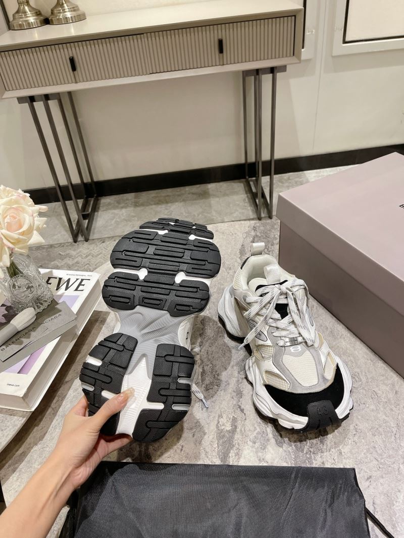 Balenciaga Track Shoes